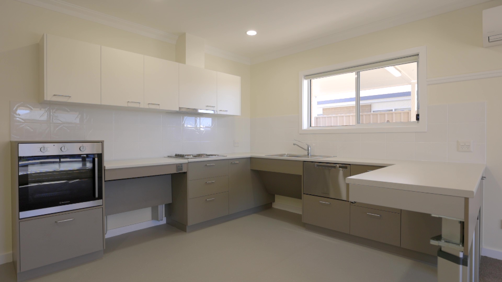 Unit 23 High Physical Support Unit Pinaroo Village — Home image 3