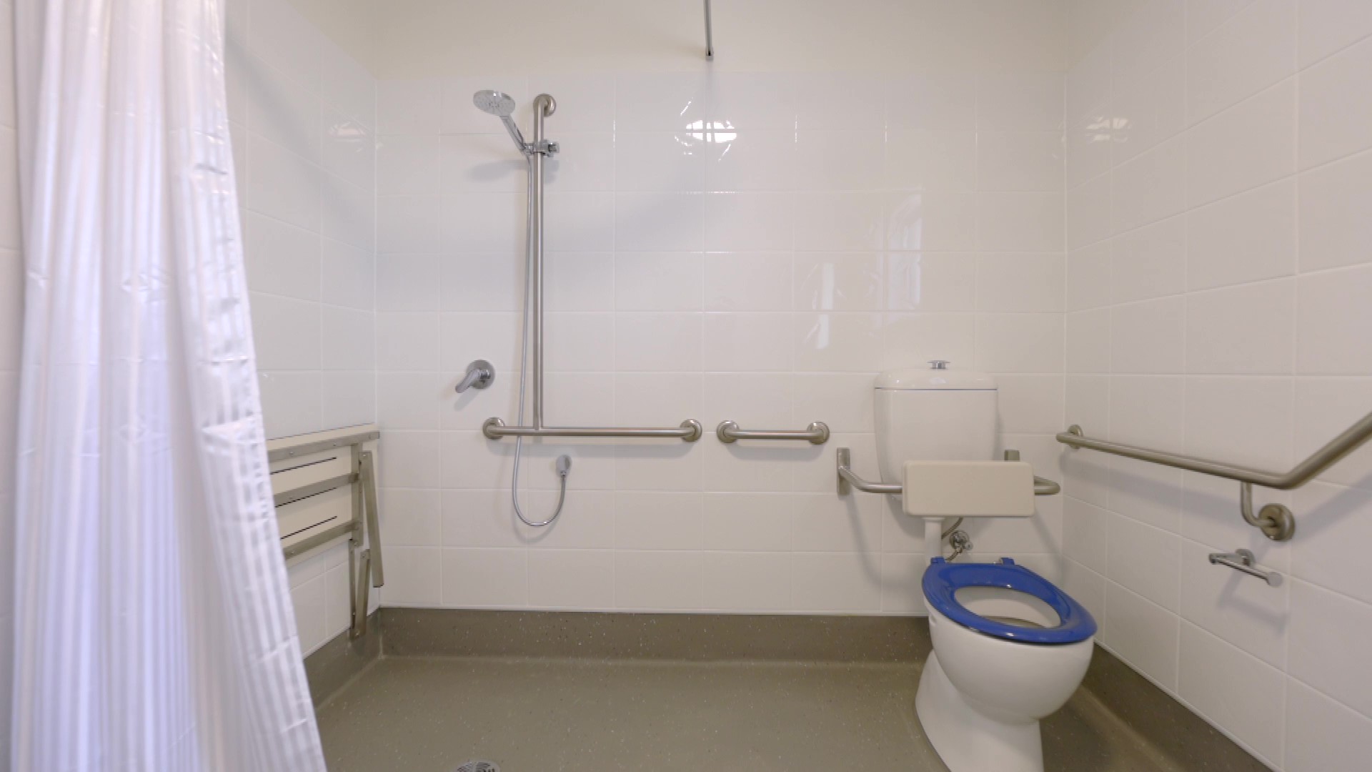Unit 23 High Physical Support Unit Pinaroo Village — Home image 4