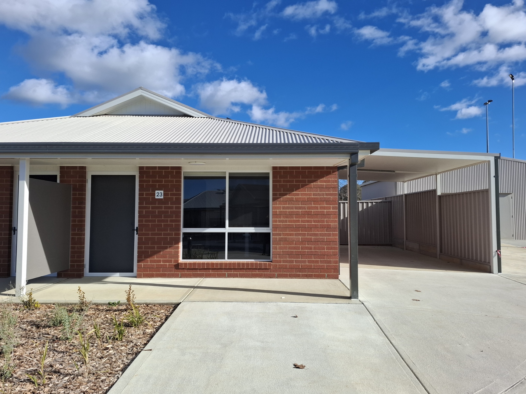 Unit 23 High Physical Support Unit Pinaroo Village — Home image 5