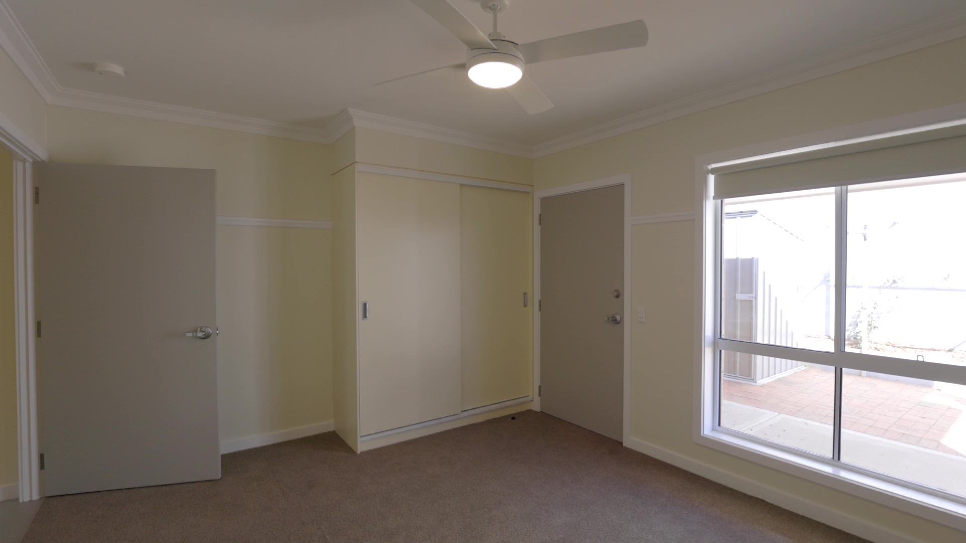 Unit 23 High Physical Support Unit Pinaroo Village — Home image 6