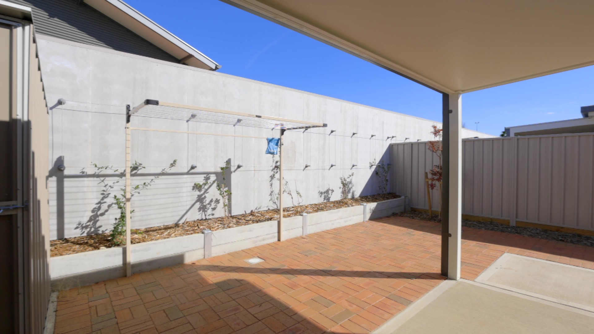 Unit 23 High Physical Support Unit Pinaroo Village — Home image 7