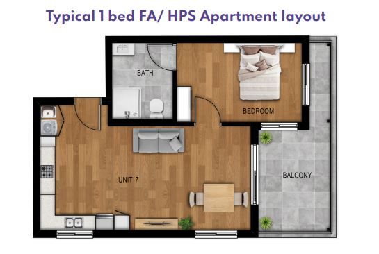 Achieve-West Pennant Hills — Home image 5