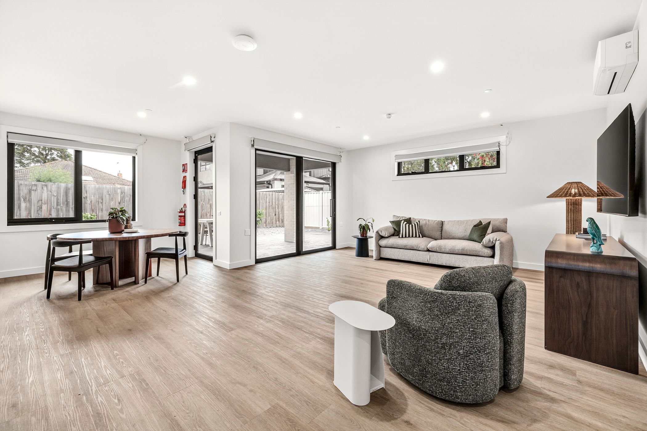 Supported Independent Living in Hadfield — Home image 2