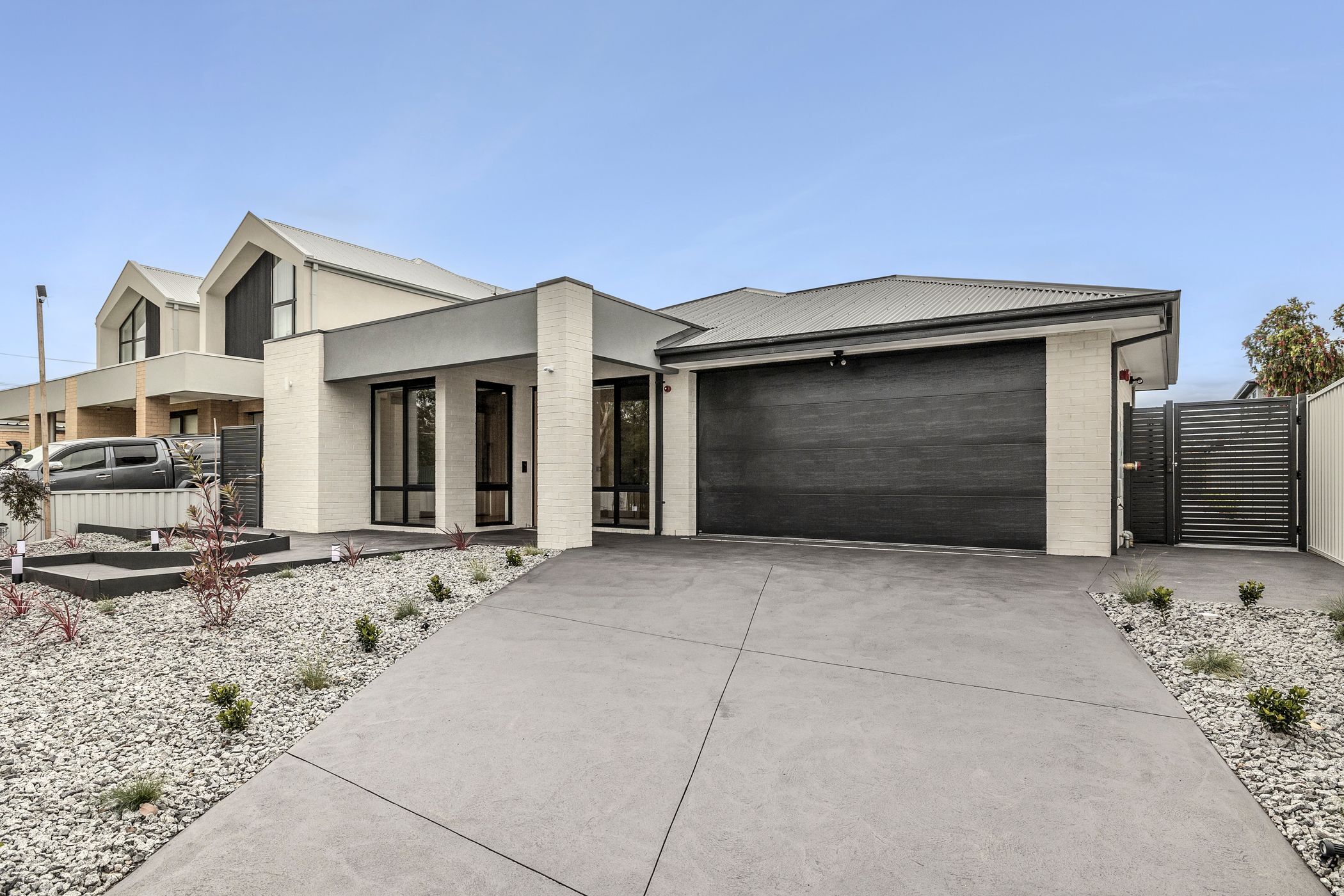 Supported Independent Living in Hadfield — Home image 3
