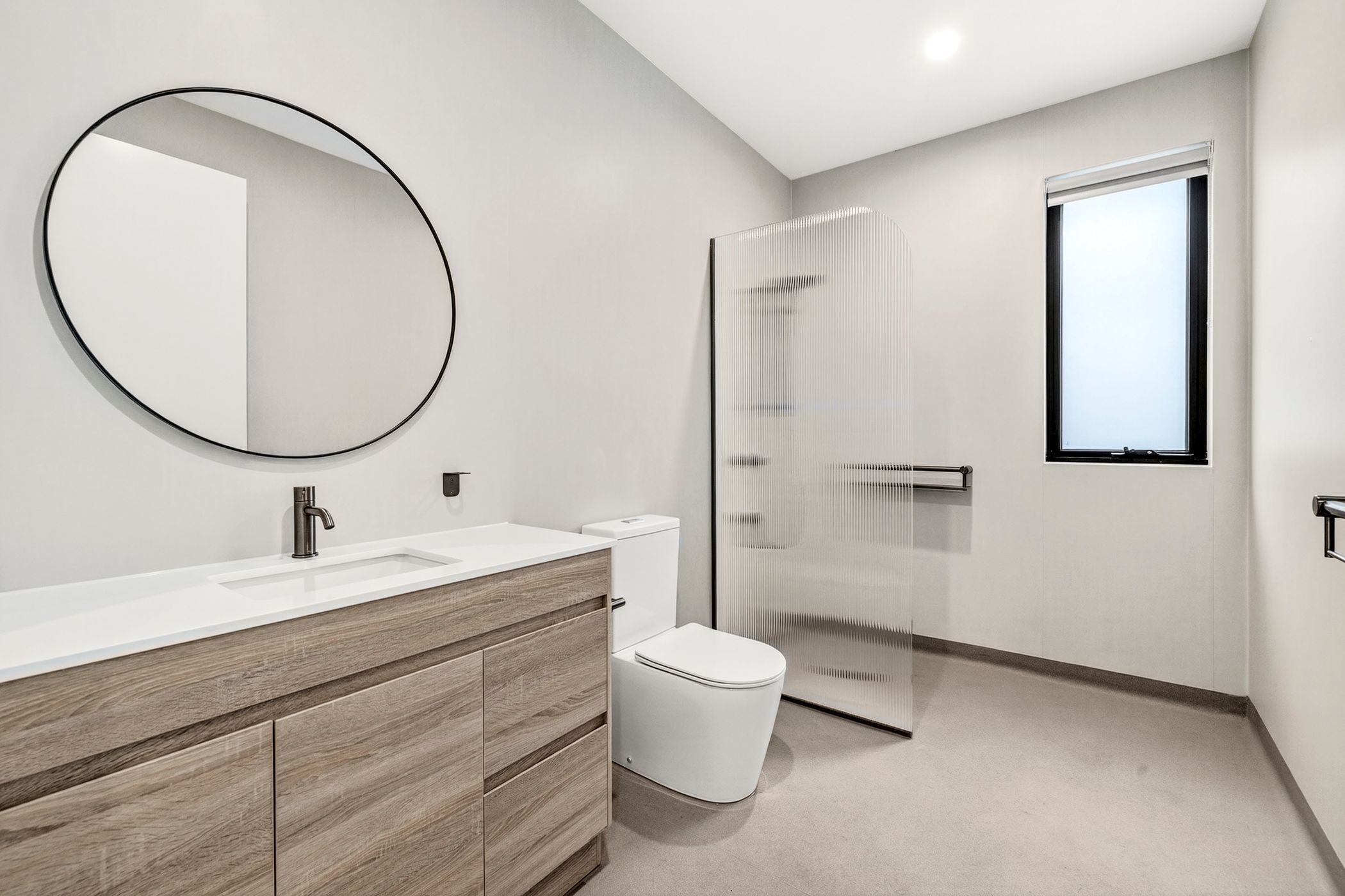 Supported Independent Living in Hadfield — Home image 6