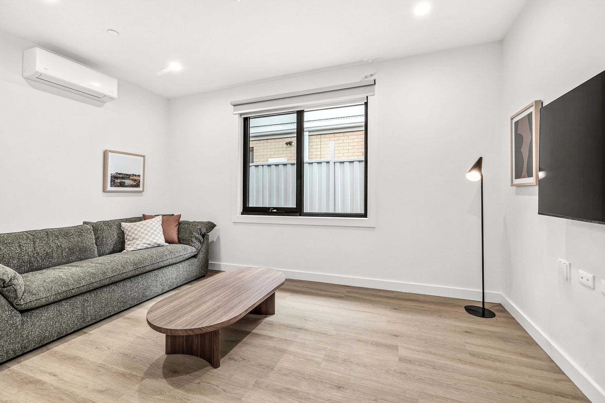 Supported Independent Living in Hadfield — Home image 8