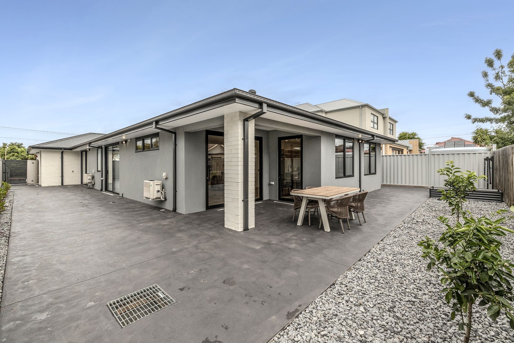 Supported Independent Living in Hadfield — Home image 9
