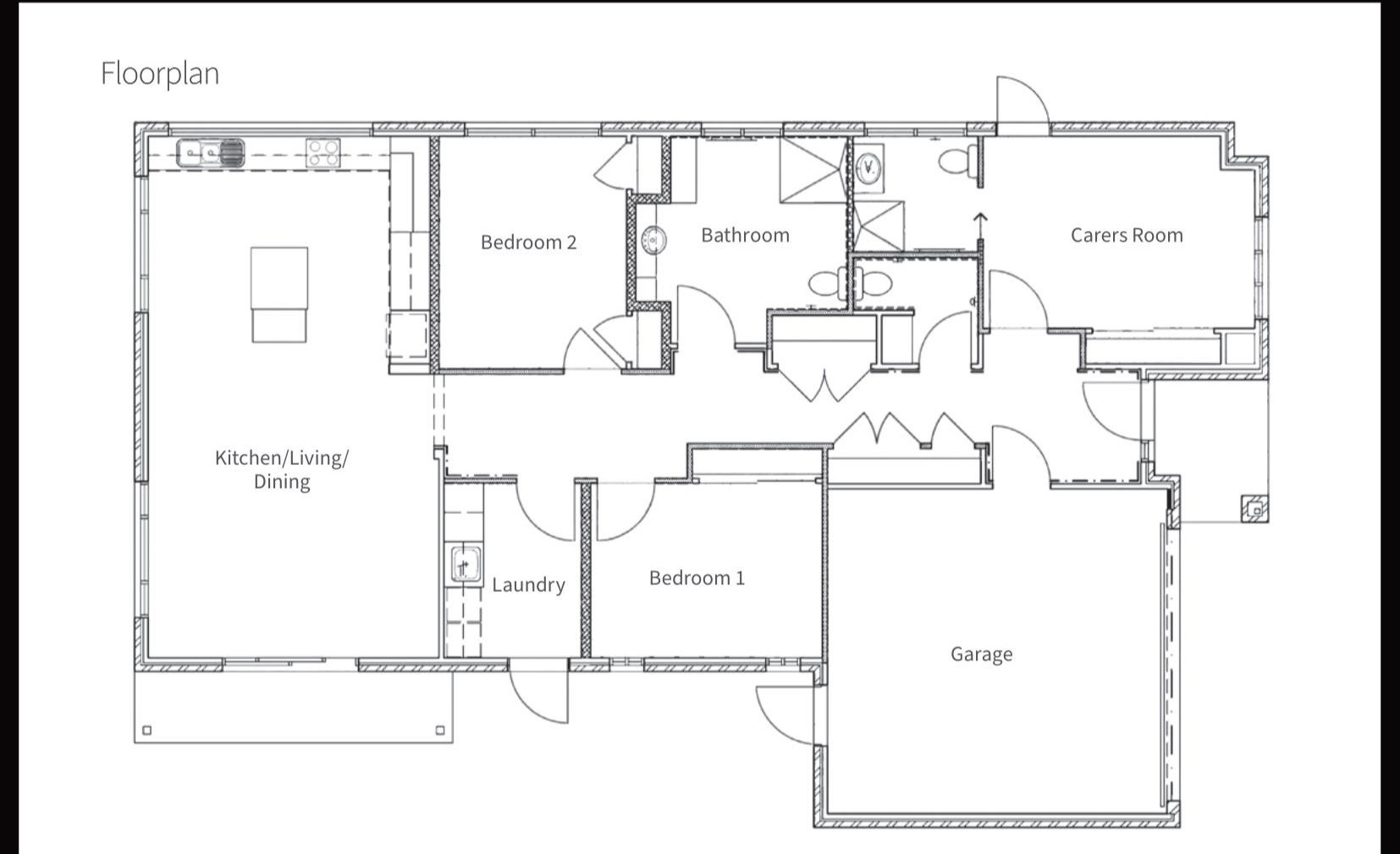 Live Well, Belong More- Discover Mt Duneed SDA with Luxury Club Armstrong Access — Home image 4