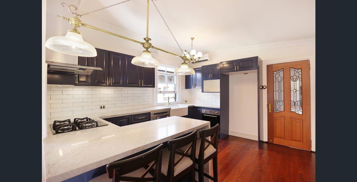 SIL Home in Kogarah — Home image 2