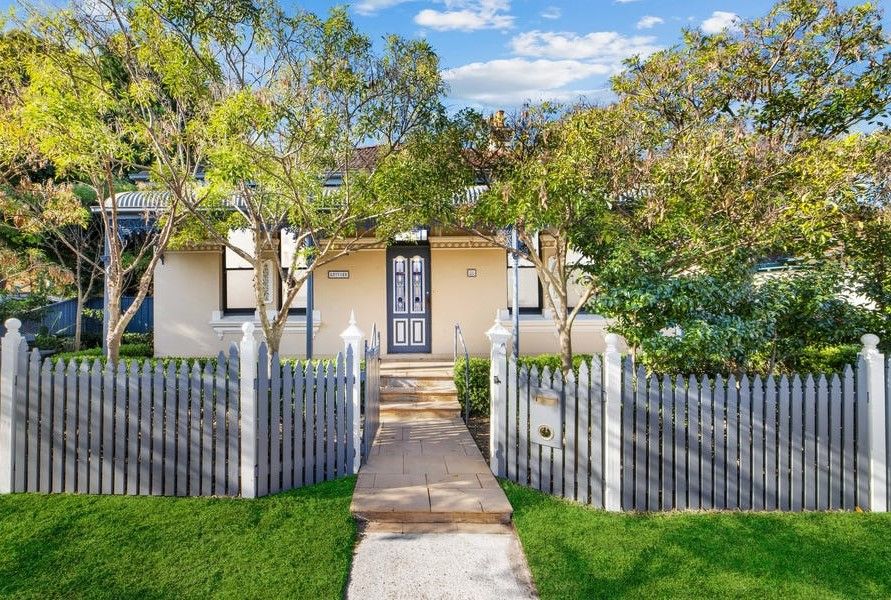 SIL Home in Kogarah — Home image 5