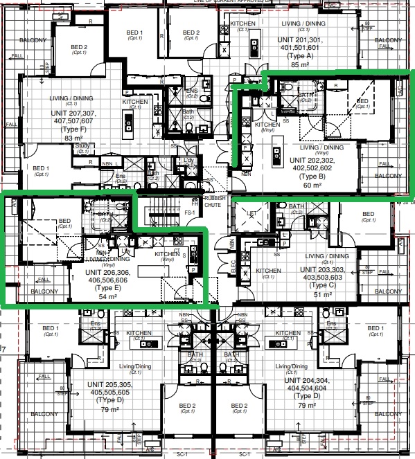 Chermside Improved Liveability — Home image 14