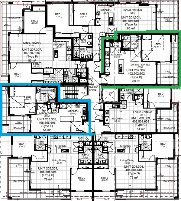 Chermside Improved Liveability — Home image 15