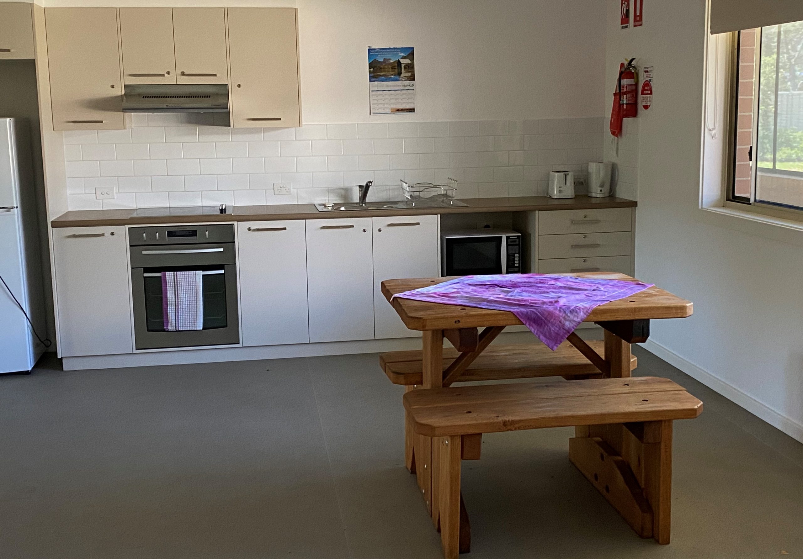 Self-contained villas on acreage in Tamworth — Home image 2