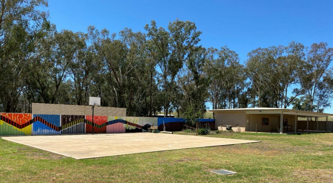 Self-contained villas on acreage in Tamworth — Home image 2