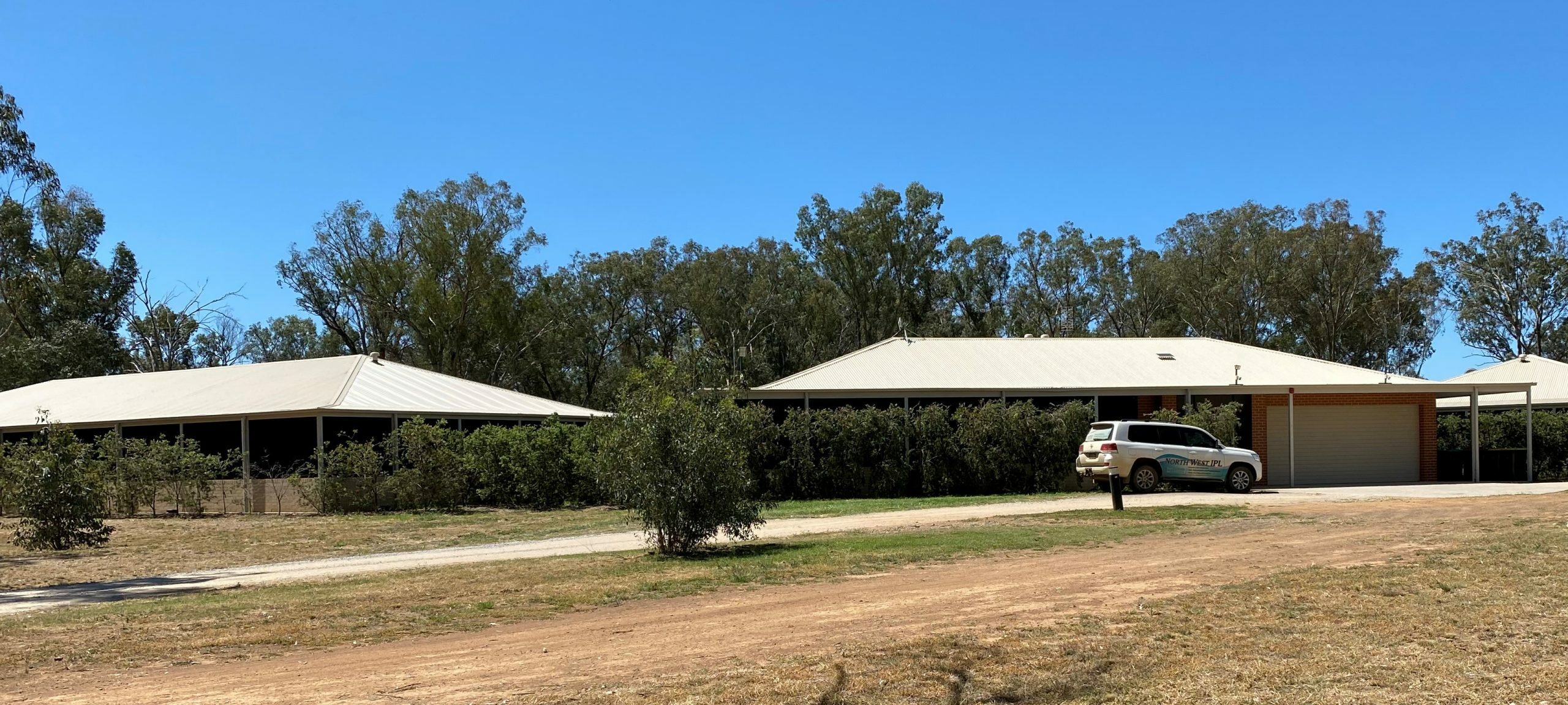 Self-contained villas on acreage in Tamworth — Home image 4