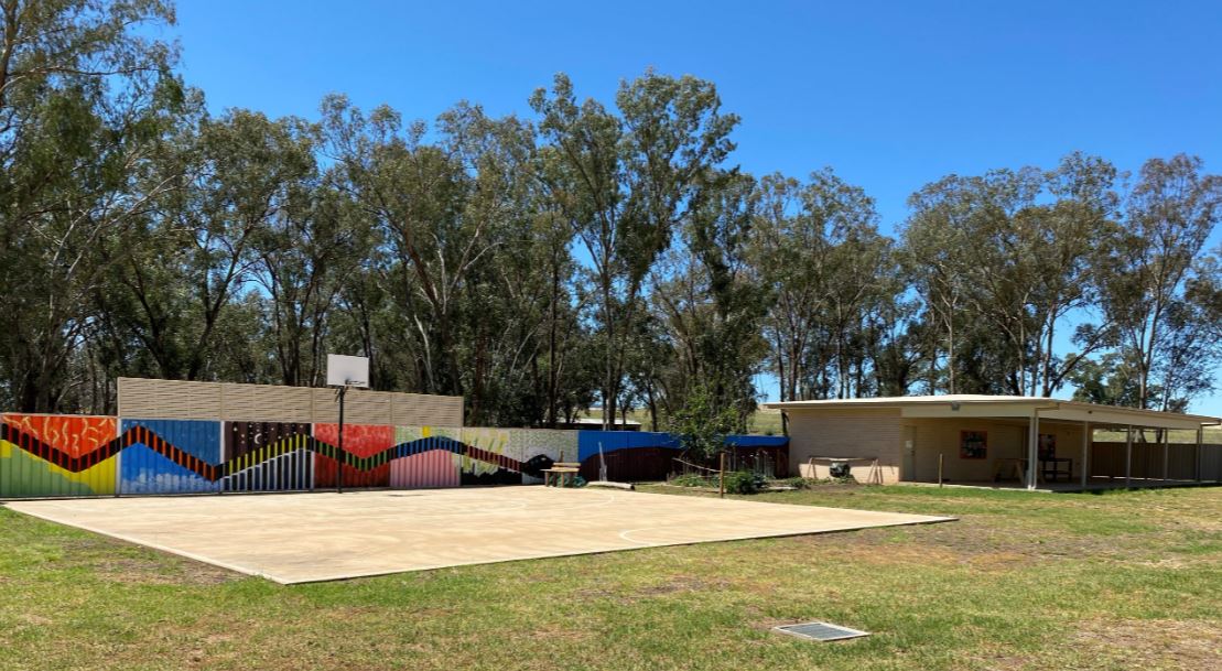 Self-contained villas on acreage in Tamworth — Home image 5