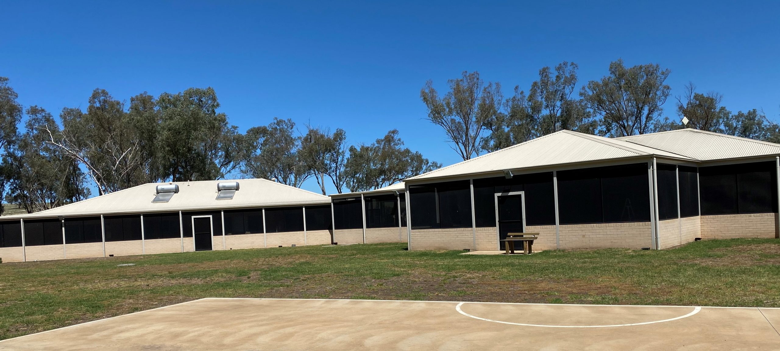 Self-contained villas on acreage in Tamworth — Home image 6