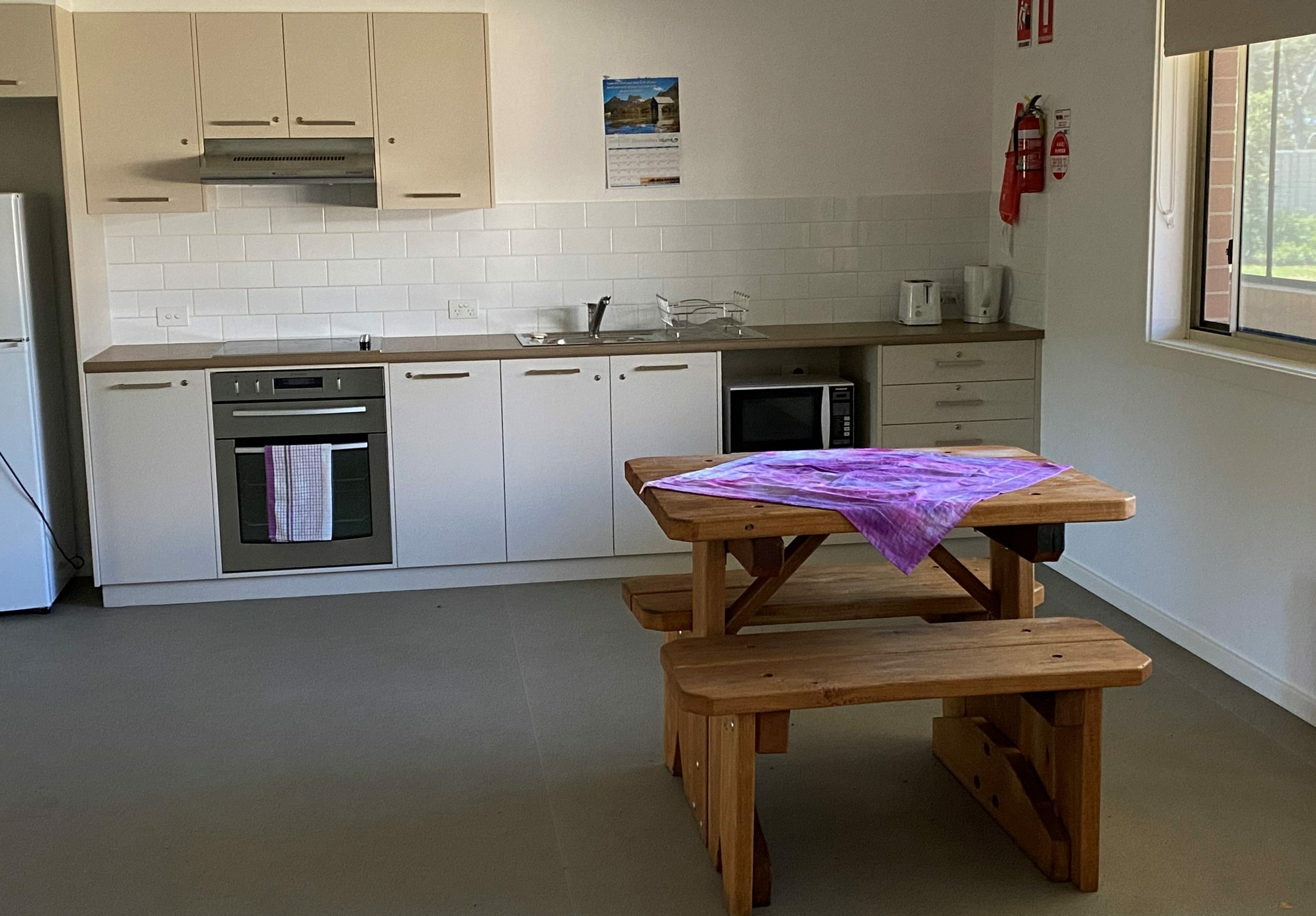 Self-contained villas on acreage in Tamworth — Home image 7