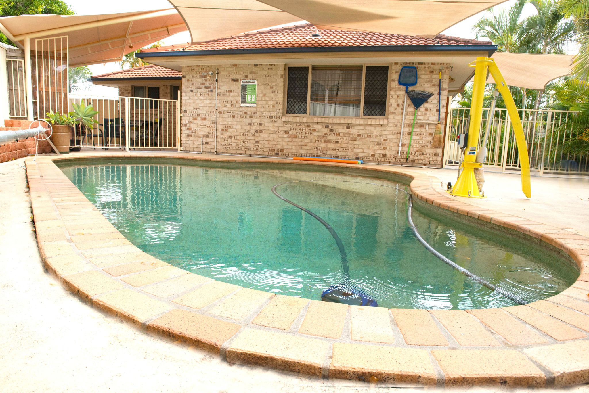 Male Only HPS House — Home image 5