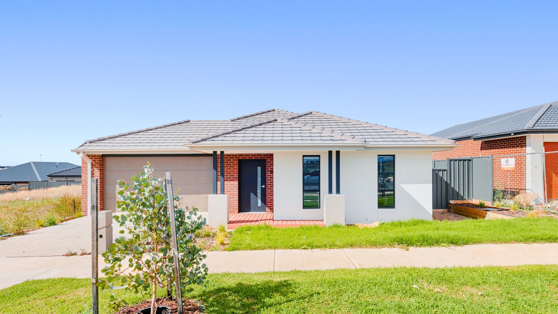 SDA High-Quality Specialist Disability Accommodation in Werribee, VIC — Home image 2