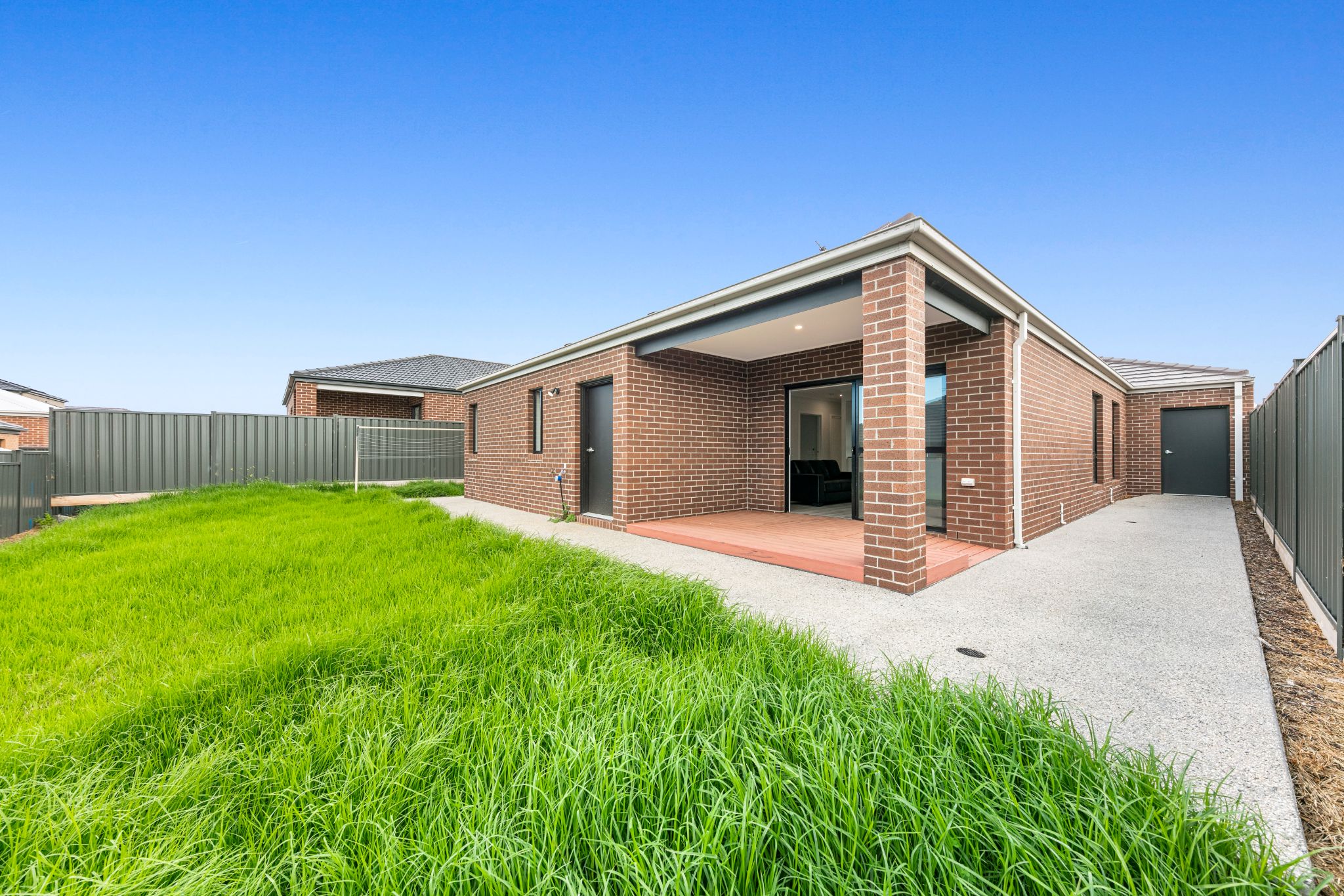 SDA High-Quality Specialist Disability Accommodation in Werribee, VIC — Home image 3