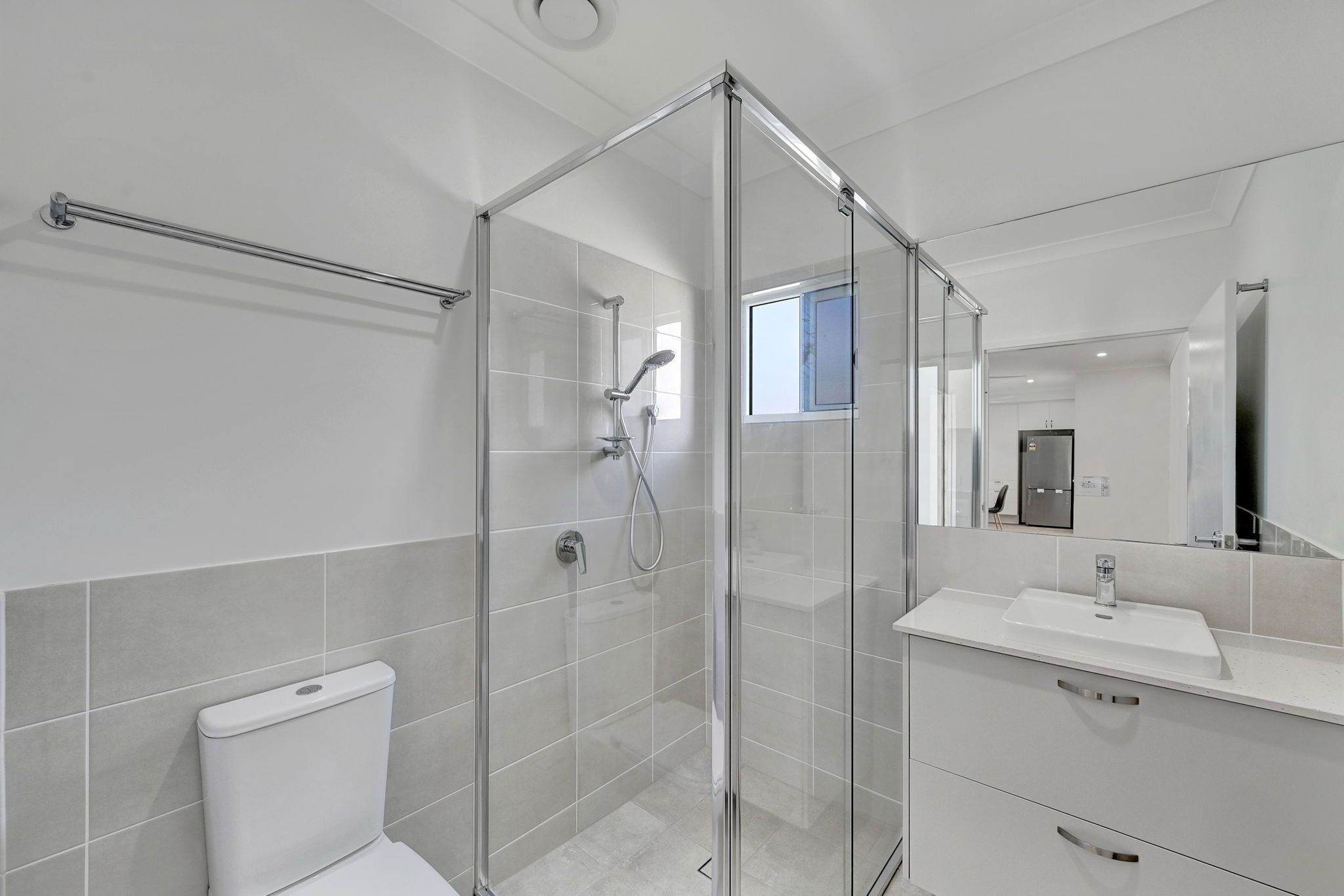 1 SDA + OOA + Guest Room Duplex, Available in Rasmussen — Home image 2
