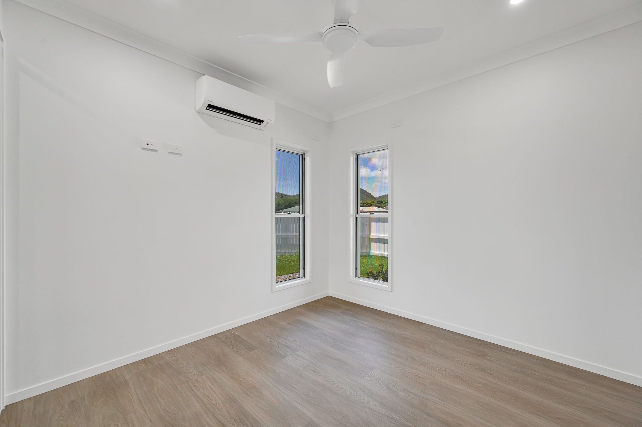1 SDA + OOA + Guest Room Duplex, Available in Rasmussen — Home image 5