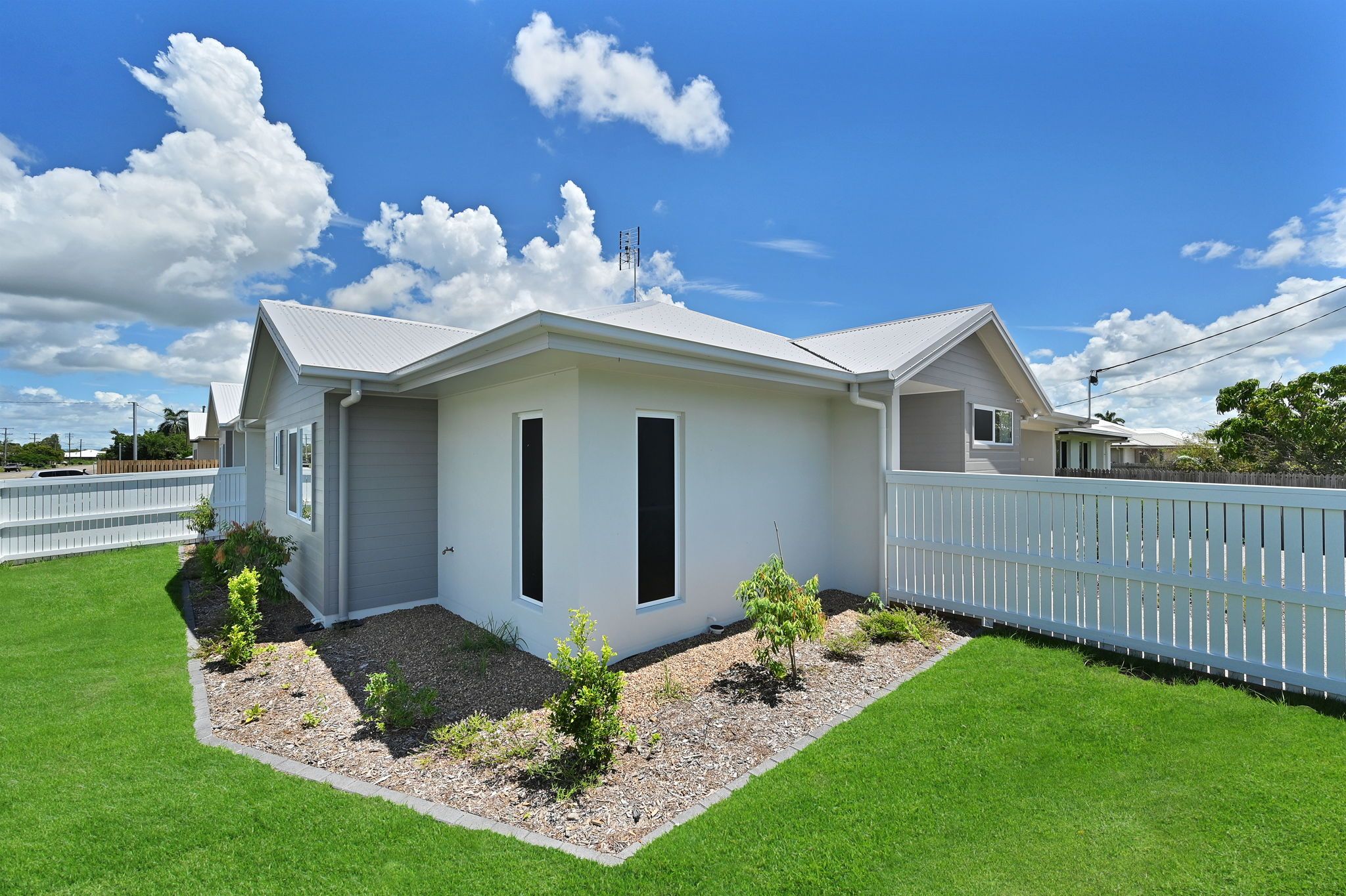 1 SDA + OOA + Guest Room Duplex, Available in Rasmussen — Home image 6