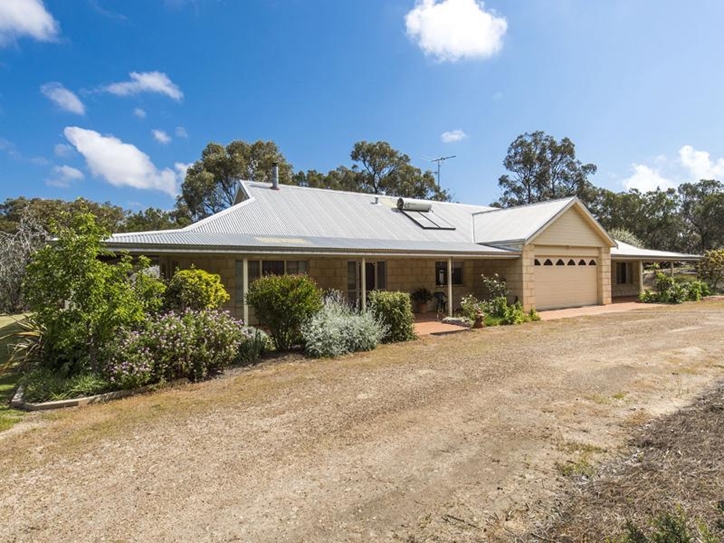Experience Supported Living in a Beautiful Rural Setting — Home image 2