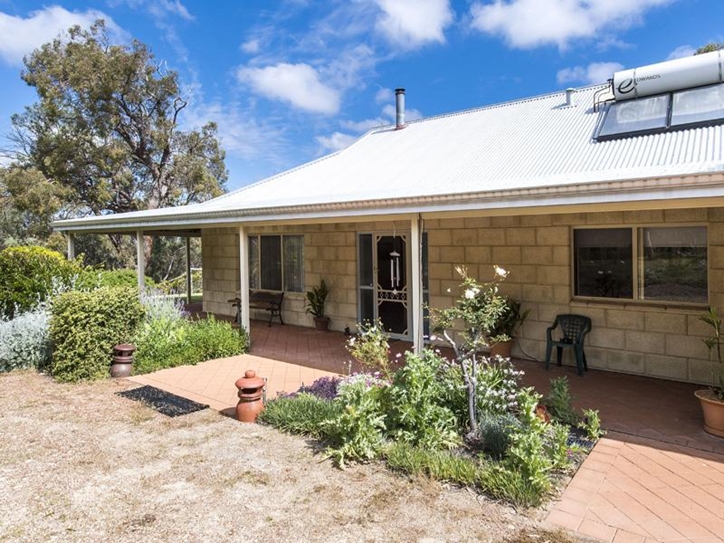 Experience Supported Living in a Beautiful Rural Setting — Home image 3