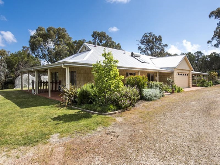 Experience Supported Living in a Beautiful Rural Setting — Home image 5