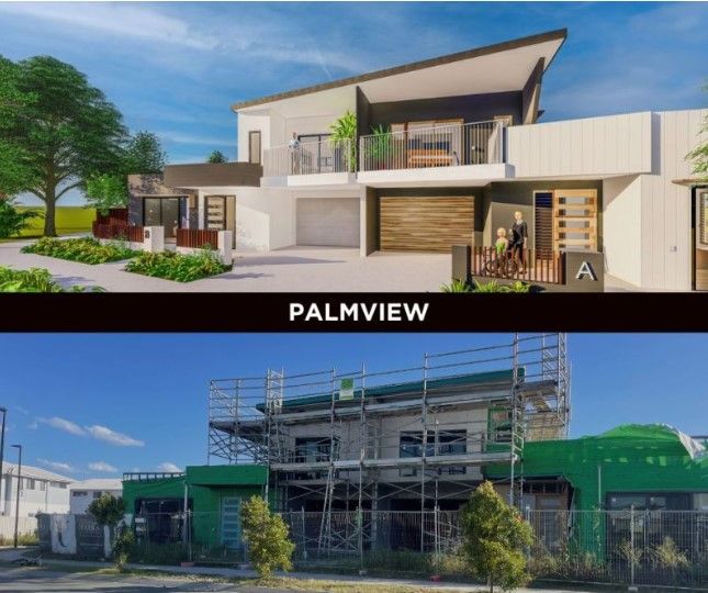 Stunning new home - close to amenities! — Home image 2