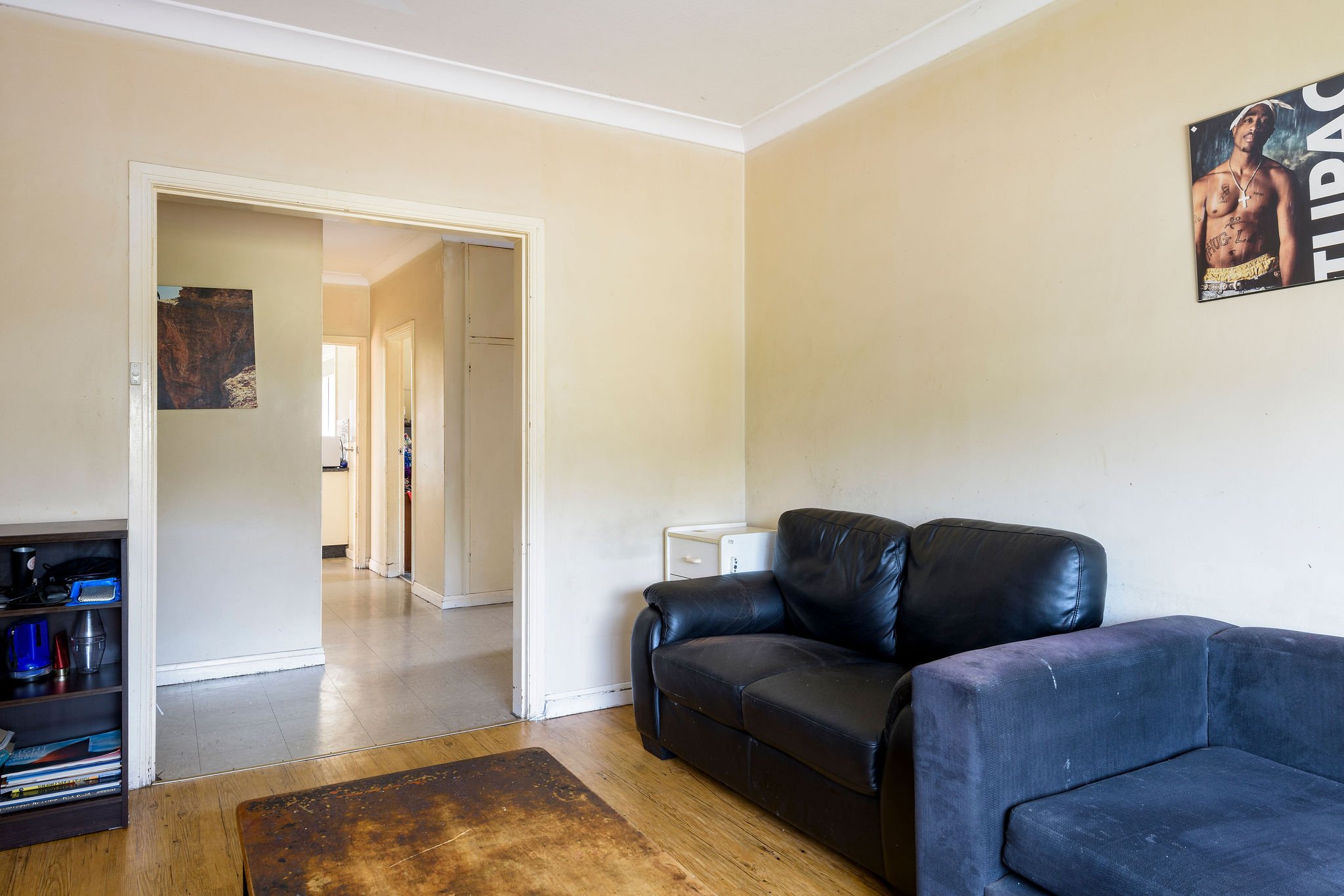 Mayfield, Newcastle (House 1) — Home image 5
