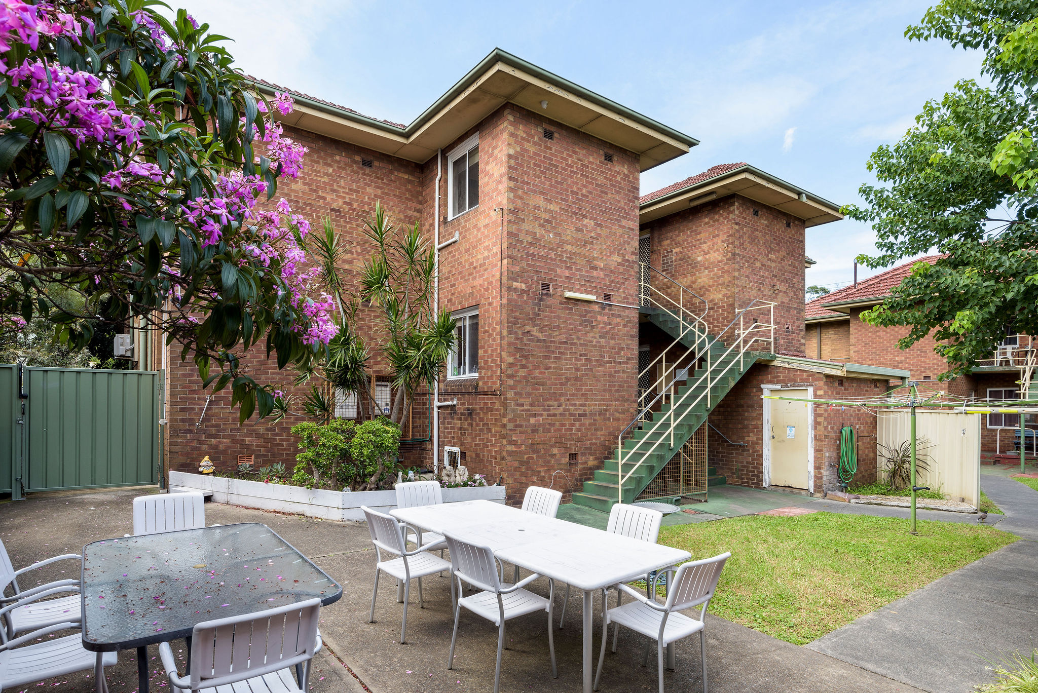 Mayfield, Newcastle (House 1) — Home image 9