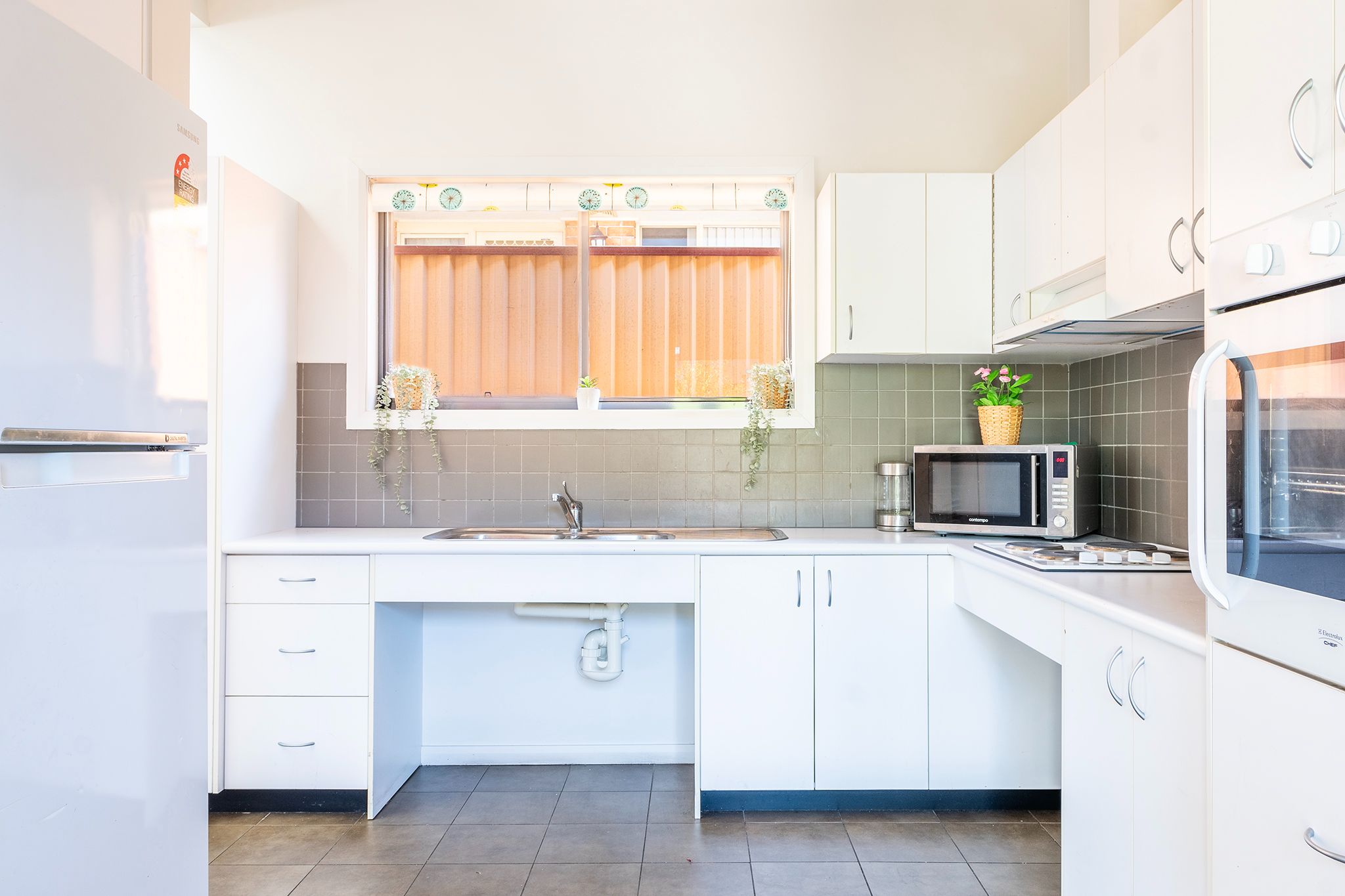 Comfortable and spacious home in Merrylands — Home image 4