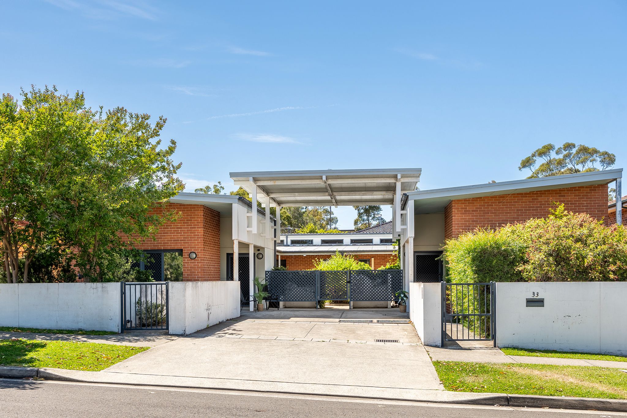 Comfortable and spacious home in Merrylands — Home image 6