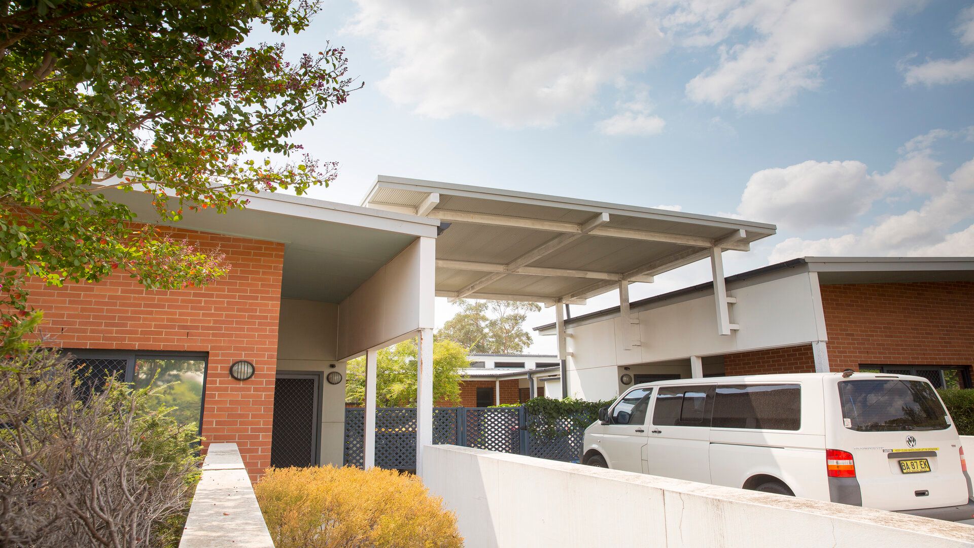 Comfortable and spacious home in Merrylands — Home image 8
