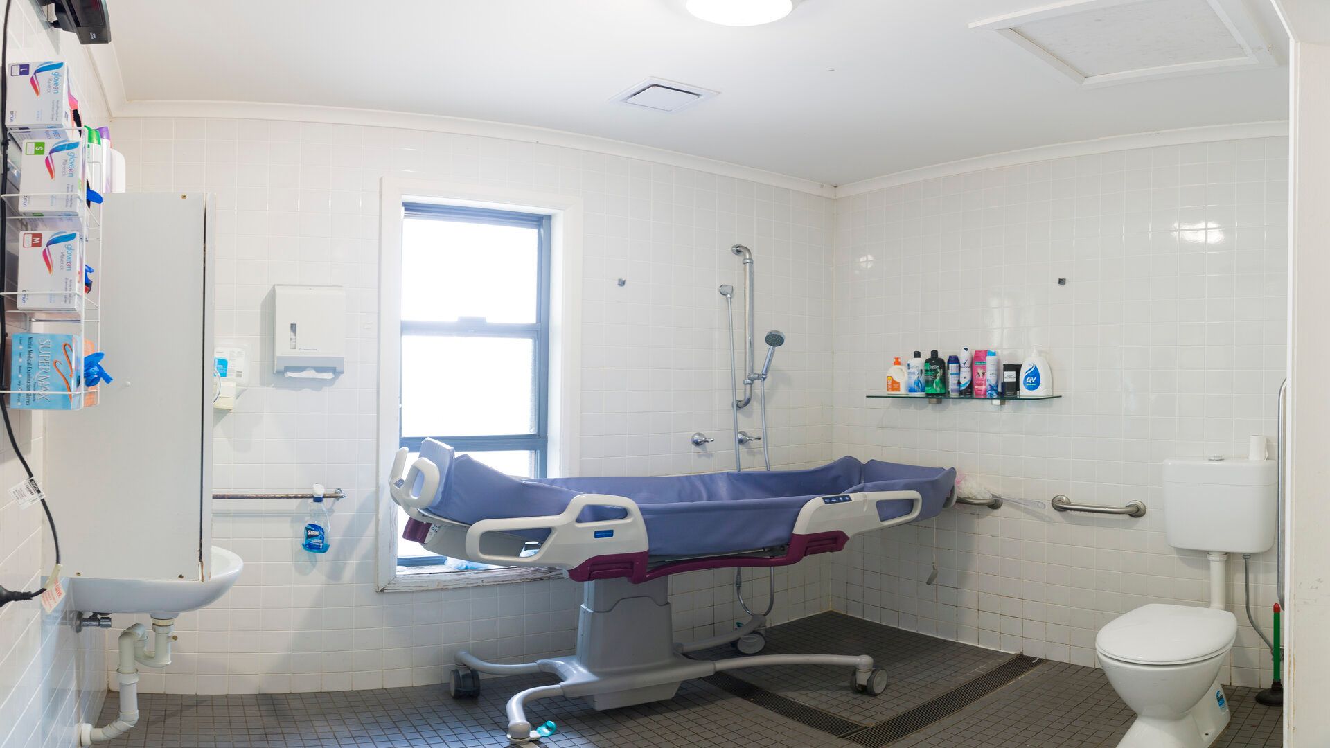 Comfortable and spacious home in Merrylands — Home image 9
