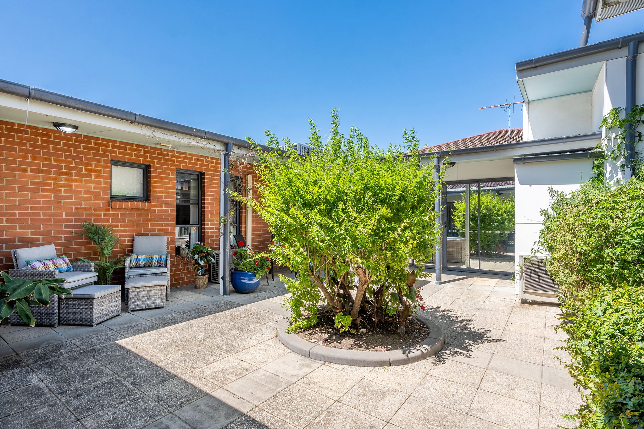 Comfortable and spacious home in Merrylands — Home image 12