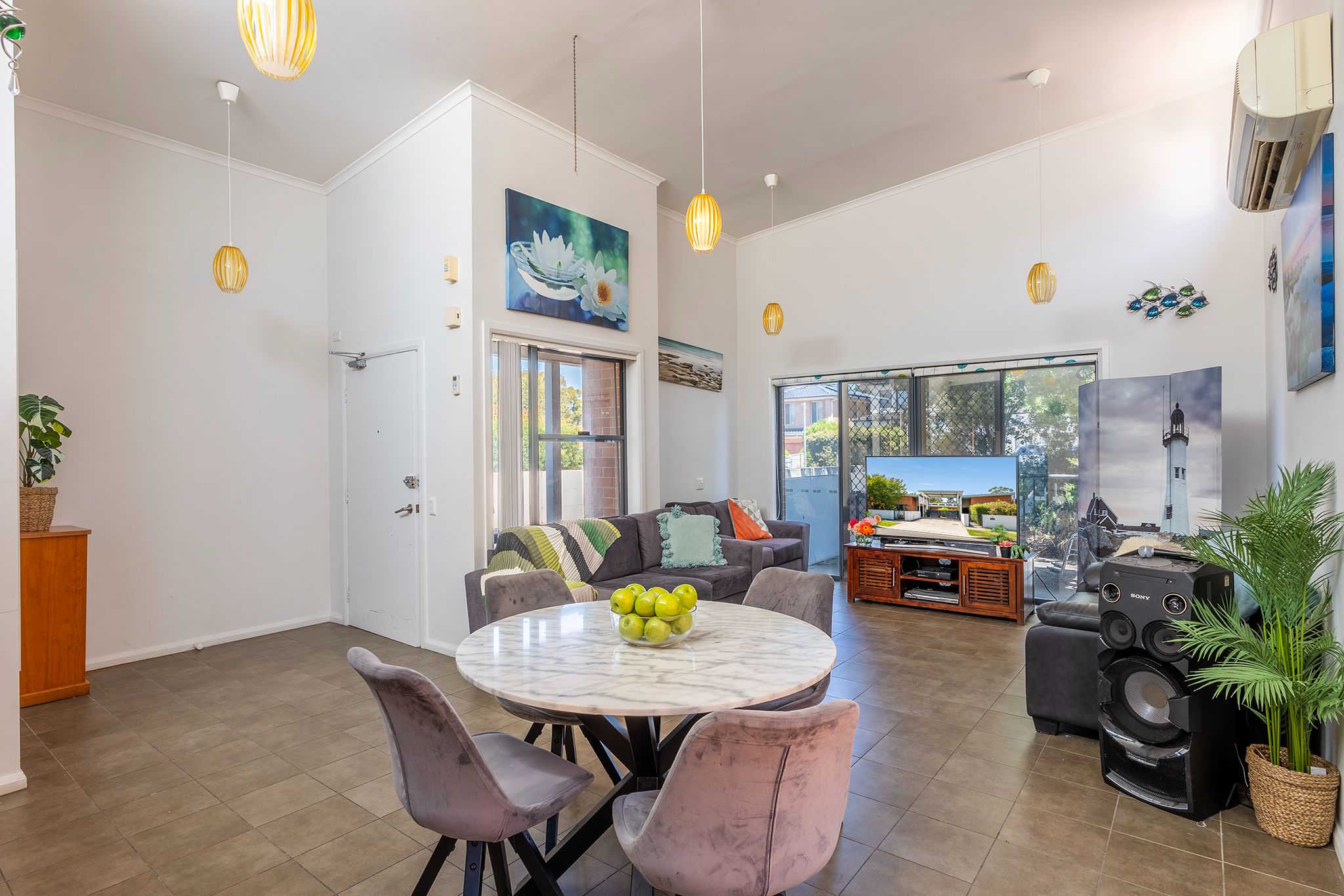 Comfortable and spacious home in Merrylands — Home image 13