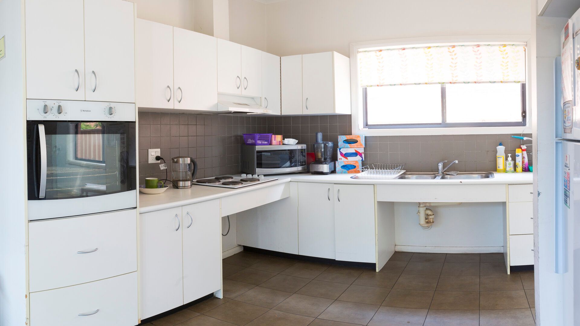 Comfortable and spacious home in Merrylands — Home image 14