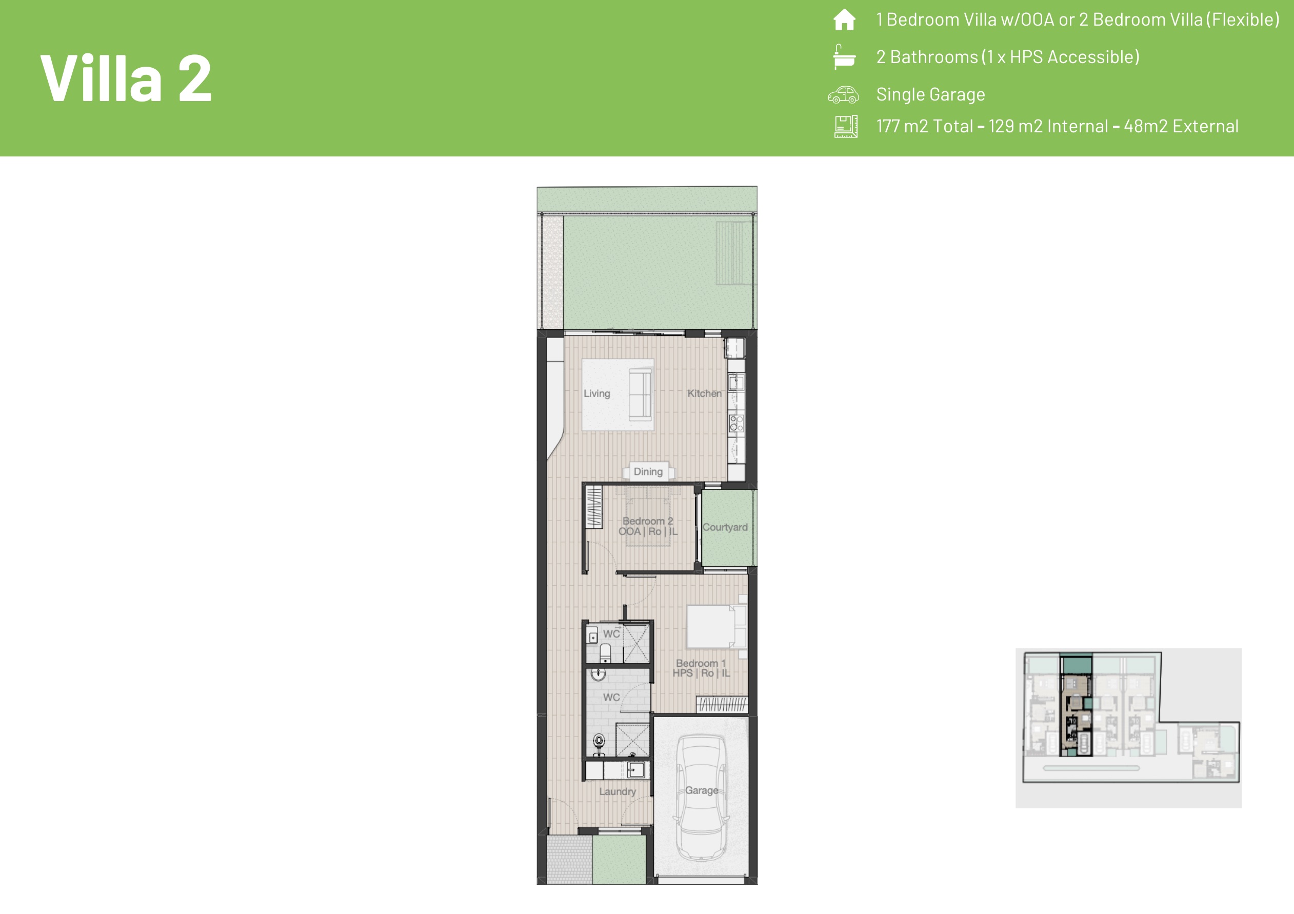 Expressions of Interest - Currawong Villas - Bathurst — Home image 5