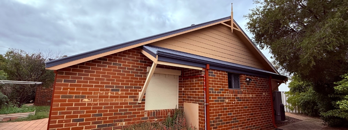 Supported Living in Redcliffe – Spacious, Accessible, and Welcoming — Floorplan 1