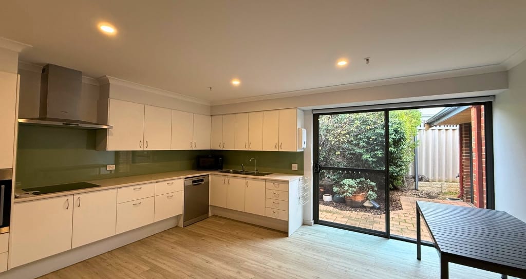 Redcliffe – Derbarl House — Home image 2