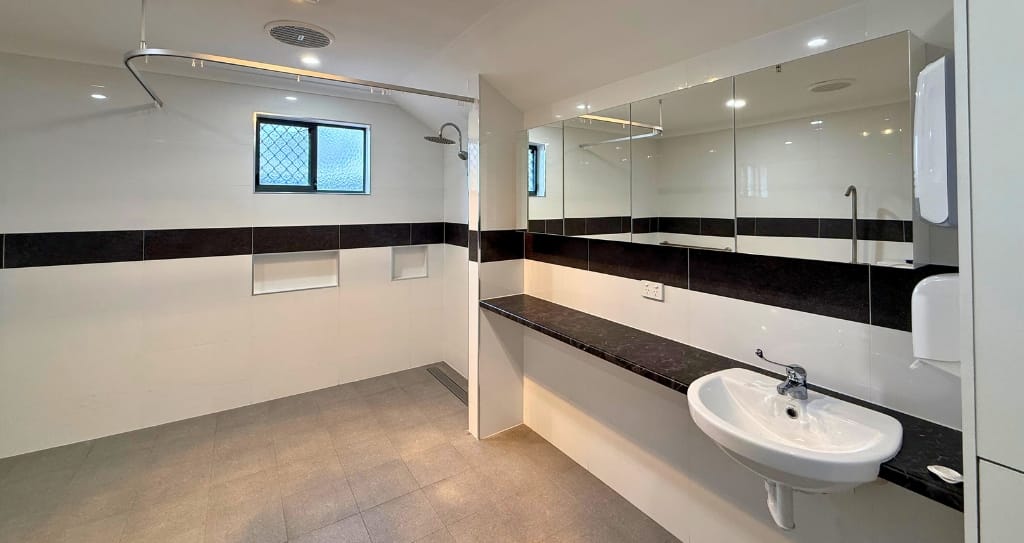 Redcliffe – Derbarl House — Home image 3