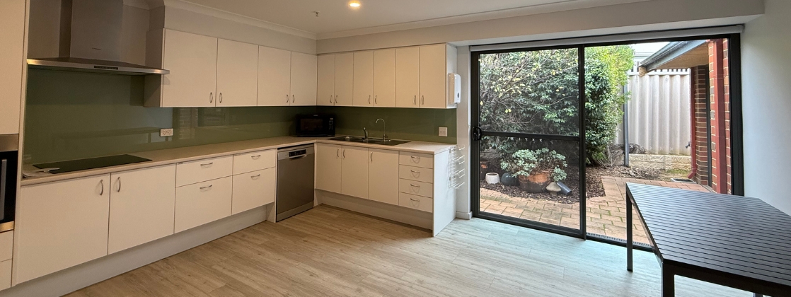 Supported Living in Redcliffe – Spacious, Accessible, and Welcoming — Home image 3