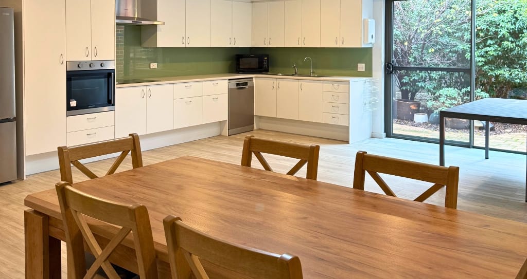 Redcliffe – Derbarl House — Home image 4
