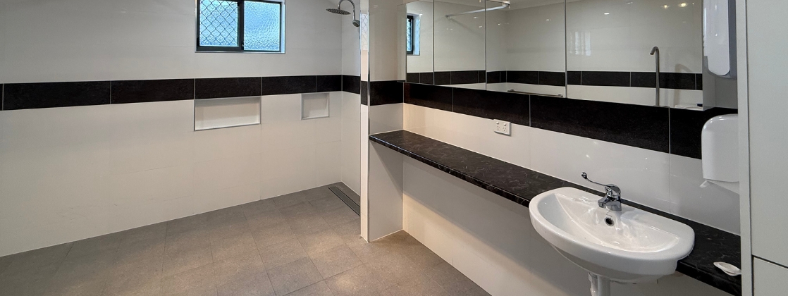 Supported Living in Redcliffe – Spacious, Accessible, and Welcoming — Home image 4