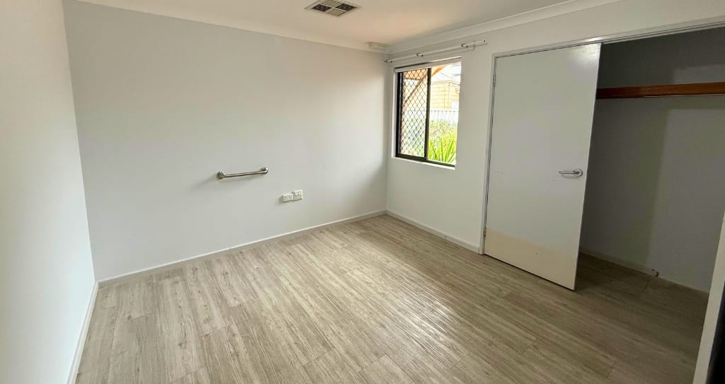 Redcliffe – Derbarl House — Home image 5