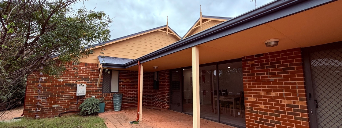 Supported Living in Redcliffe – Spacious, Accessible, and Welcoming — Home image 5